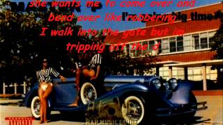 Master P - Im Going Big Time Video lyrics