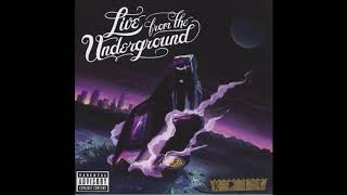 Big KRIT-Yeah Dats Me (Explicit)