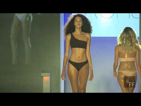 Kaohs   Spring Summer 2017 Full Fashion Show