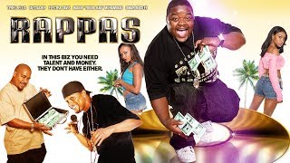 In This Biz You Need Talent and Money - "Rappas" - Full Free Maverick Movies