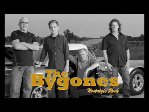 The Bygones 