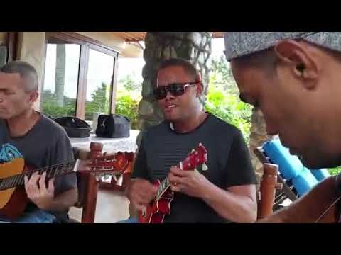 Paradise Rootz ,Nasio Domoni & Cakau Ni Mana Kei Uluiviriviri - Na Watiqu [Sigidrigi]