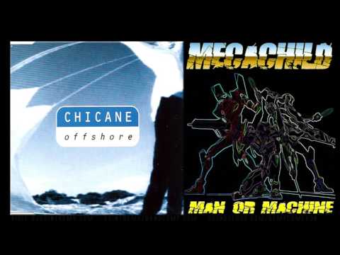Chicane - Offshore Feat. Power Circle (Mecachild Remix)