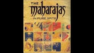 The Maharajas - Split Personality
