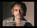 Warren Zevon- Please Stay 