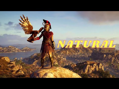 Assassin's Creed Odyssey (Natural) Imagine Dragons