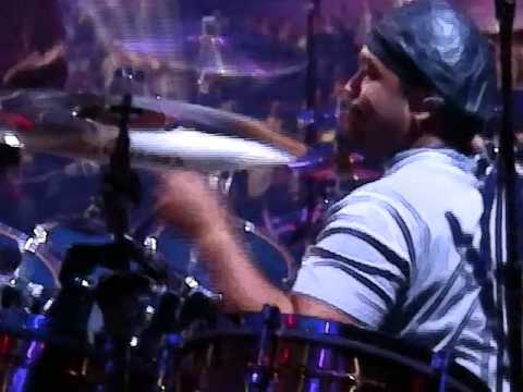 Dave Matthews Band - Sugar Will Live ft. Santana