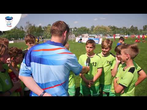 SK Uničov - Ondrášovka Cup 2018 - U11