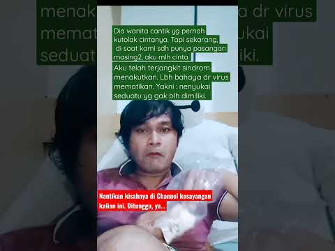 Mencintaimu dalam Khayalan #shorts  #videoshort  #kisahnyata