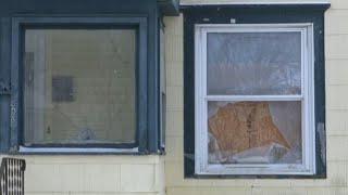 Raffling off homes in Watertown It’s a pitch to battle blight