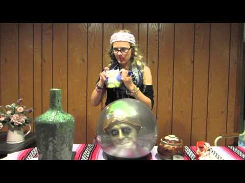 Spanish 4 Project | Heather Gervasi