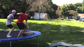 2014 Summer Edit (Quad Attempt, Triples, 1800)