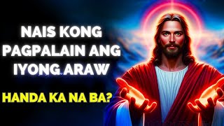 Mga minuto ng panalangin kasama ang Diyos   Simulan ang araw na may mga pagpapala