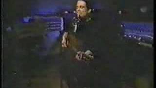 Lindsey Buckingham 1992 ABC Countdown