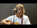 Paolo Nutini - One Day(acoustic) - Paradiso, Amsterdam, Oct 2022