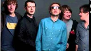 The Twang- Cloudy Room (Acoustic)