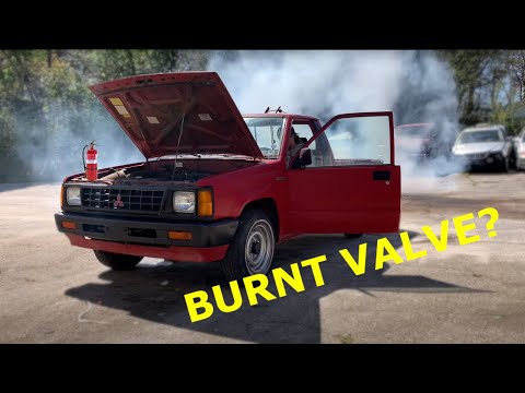 Fixing the $400 Mighty Maxx!