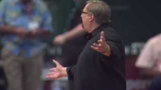 When You Are Hoping For A Miracle