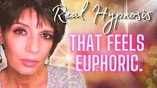 ✨ I will Hypnotize you into TOTAL Euphoria | ASMR Hypnosis for Sleep ✨
