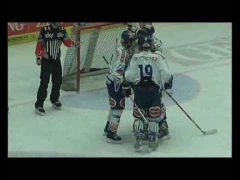 EC VSV vs HK Acroni Jesenice (06.10.2009) - 5:3
