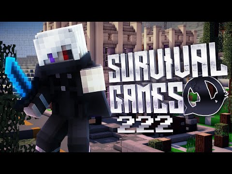 Minecraft Survival Games - Game 222: "30,000 Subscribers"