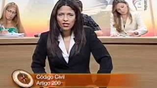 Saber Direito - Direito das sucessões (3/5)