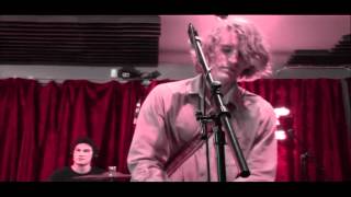 American Royalty - &quot;Matchstick&quot; | A Do512 Lounge Session
