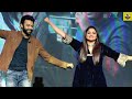 Rachita Ram Dancing For EK LOVE YA MOVIE MEET MADONA SONG Ek Love Ya Film Songs Director Prem S
