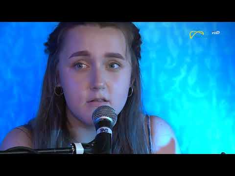 Szolnoki DAL Fesztivál 2018 - Végh Janka (TV)