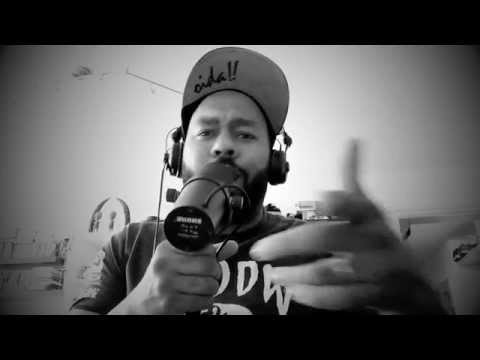 Roger Rekless - Freestyle