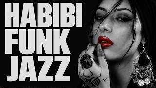 HABIBI FUNK JAZZ | Persian Grooves & Psychedelic Late-Night Sessions | Jazz Passport