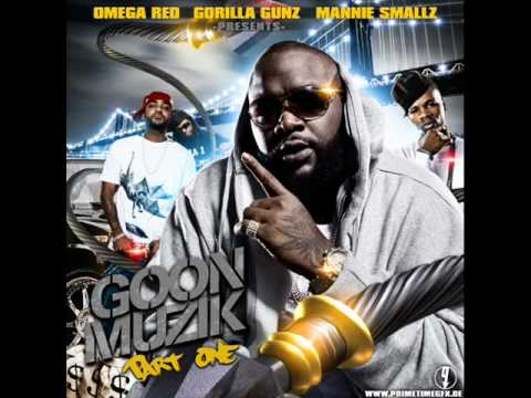 DJ Gorilla Gunz Ft Juggz - In The Club Remix(Super Hottt)