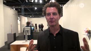 Jon Kessler: The Future Was Perfect at Art Basel Miami Beach