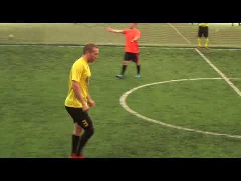 11 КХ 15 Адреналин Ua team 2 тайм продолжение