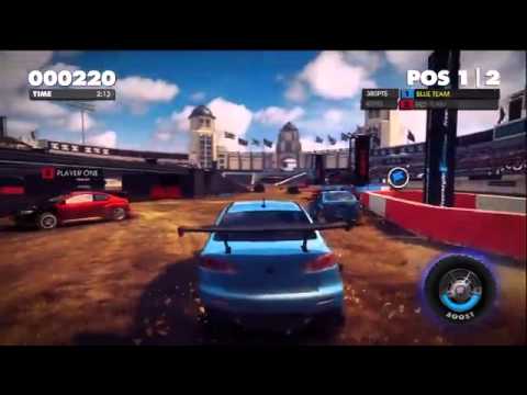 Fun Racing Games Collection PC