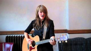 ATP! Acoustic Session: Jenny Owen Youngs - Love For Long
