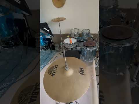 Immagine 14” Sabian HH FUSION Hihats 1100g 1803g - 16
