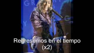 Alicia Keys - Wreckless Love (Sub. Español)