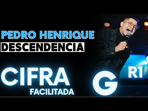 Incomparável - Pedro Henrique