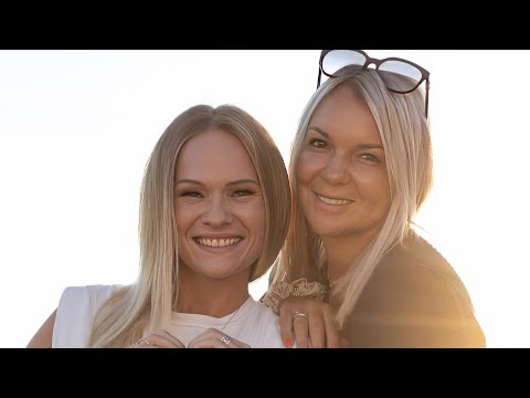 Herzchen & Maria Estella - Mamapause