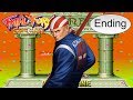 Fatal Fury Special Billy Kane Ending SNES