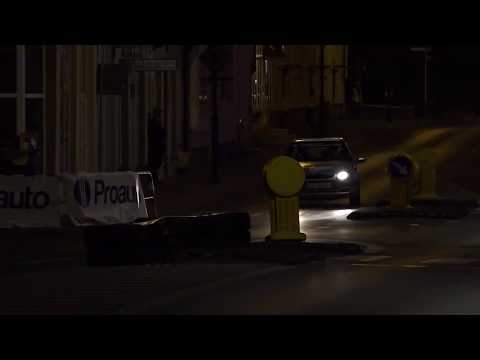 Andrzejewski/Koczewska (Saxo) - Rajd 111 Jezior (24-25.08.2019)