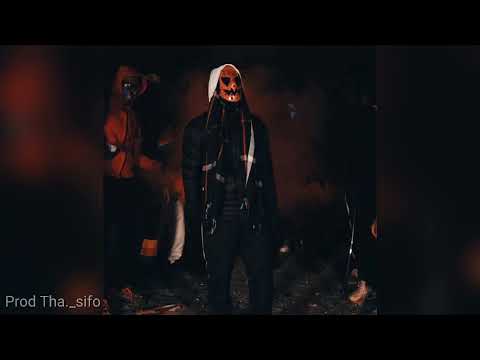 menace santana x Ziak x Freeze Corleone x Pop Smoke Type Beat 2021 2022 (Prod Tha._Sifo)