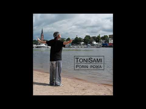 ToniSami - #IsoPahaPata
