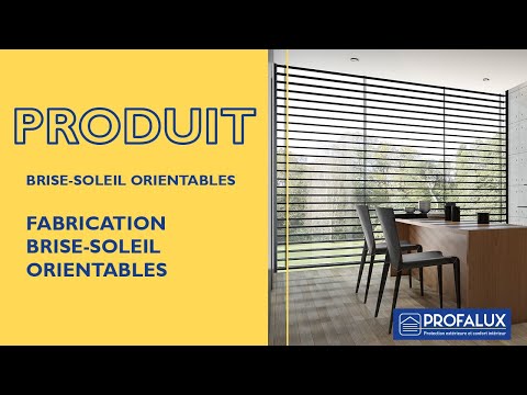 Présentation de la fabrication des BSO