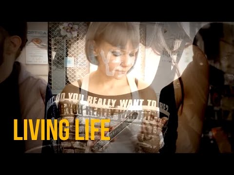 Trailer Living Life- Eko the Don Feat joh (produce:Don Asero)