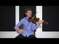 Tim Kliphuis - Gypsy Jazz Violin - Lady Be Good