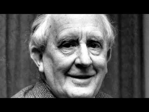 Tolkien explains why the Fellowship didn't fly the Eagles to Mordor
