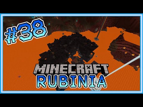 Plötzlich viel Platz [Minecraft: Rubinia S02E38]