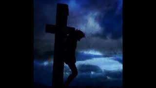 Shadow Of The Cross   RUSS TAFF